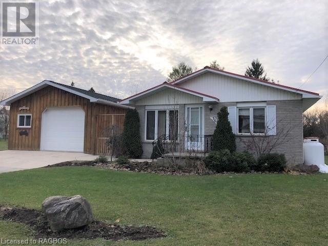 360 DAVID WINKLER PARKWAY, neustadt, Ontario