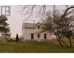 1473 BRUCE-SAUGEEN TOWNLINE, bruce twp, Ontario
