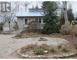 21 CEDAR BUSH DRIVE, southampton, Ontario