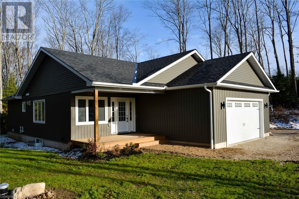 120 GLEN FIDDISH ROAD, west grey, Ontario