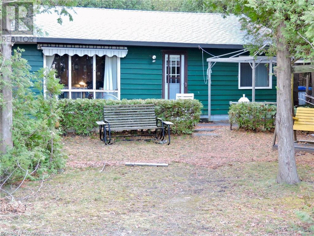 4 KUEHNER STREET, kincardine, Ontario