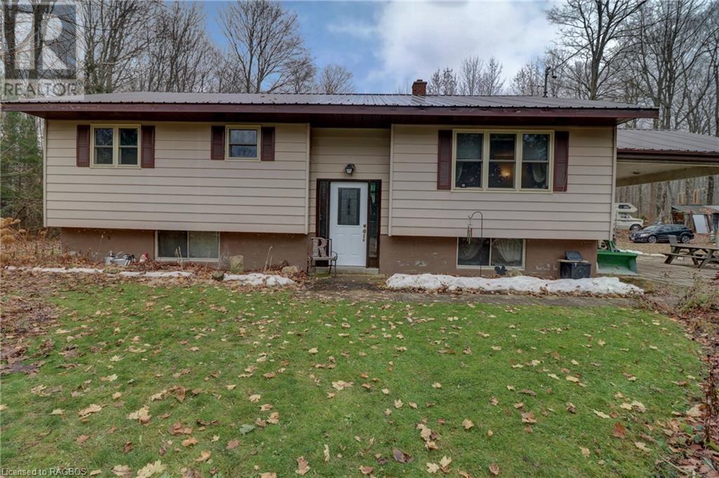 187 FRANCIS DRIVE, georgian bluffs, Ontario