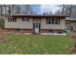 187 FRANCIS DRIVE, georgian bluffs, Ontario