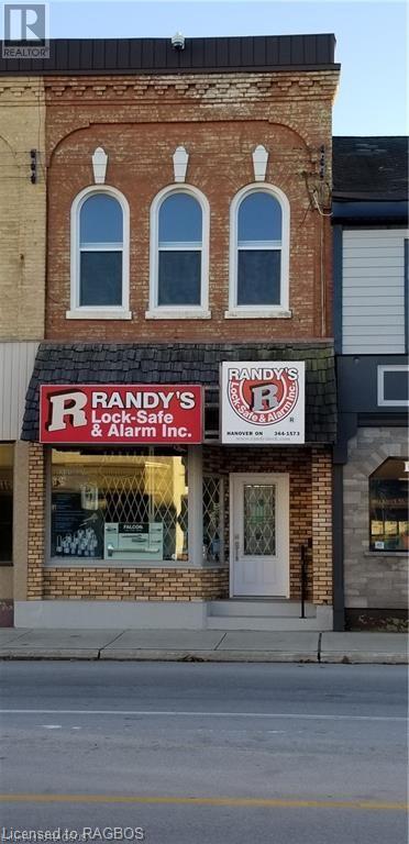 209 10TH STREET, hanover, Ontario
