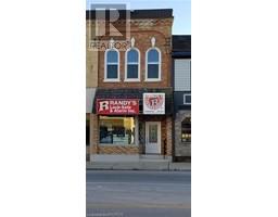 209 10TH STREET, hanover, Ontario