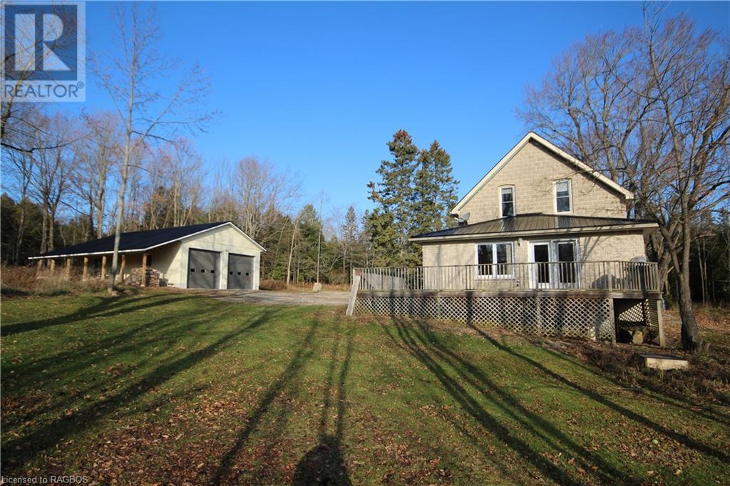 355 ELM ROAD, wiarton, Ontario