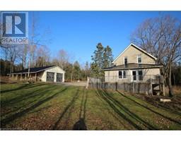 355 ELM ROAD, wiarton, Ontario
