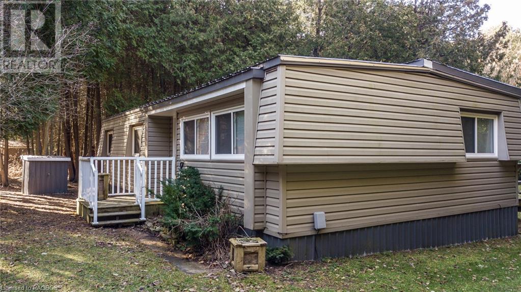 75 ALBERT STREET, kincardine, Ontario