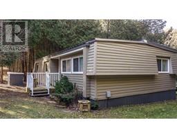 75 ALBERT STREET, kincardine, Ontario