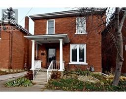 512 8TH STREET A EAST, owen sound, Ontario