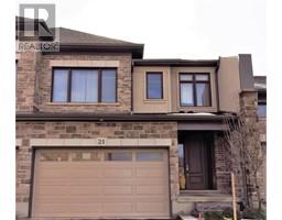 E21 -  271 Grey Silo Drive, waterloo, Ontario
