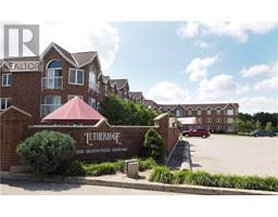 201 -  208 Silvercreek Parkway N, guelph, Ontario