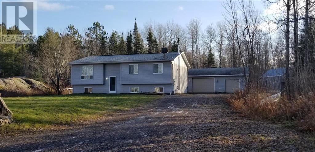 2137 HWY 654 Highway, callander, Ontario