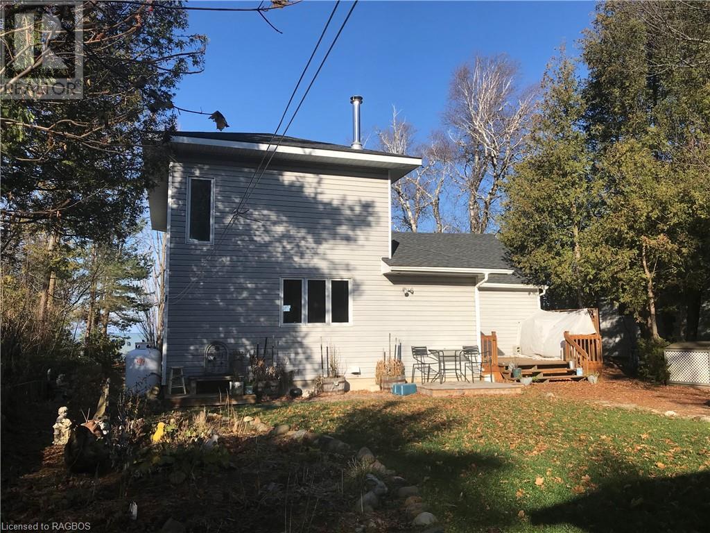 163 BRUCE BEACH ROAD, huron twp, Ontario