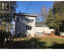 163 BRUCE BEACH ROAD, huron twp, Ontario