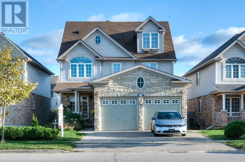 128 Pebblecreek Drive, kitchener, Ontario