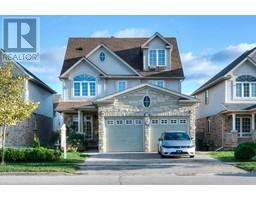 128 Pebblecreek Drive, kitchener, Ontario