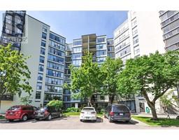 604 -  23 Woodlawn Road E, guelph, Ontario