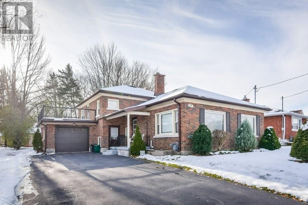 249 BEDFORD Road, kitchener, Ontario
