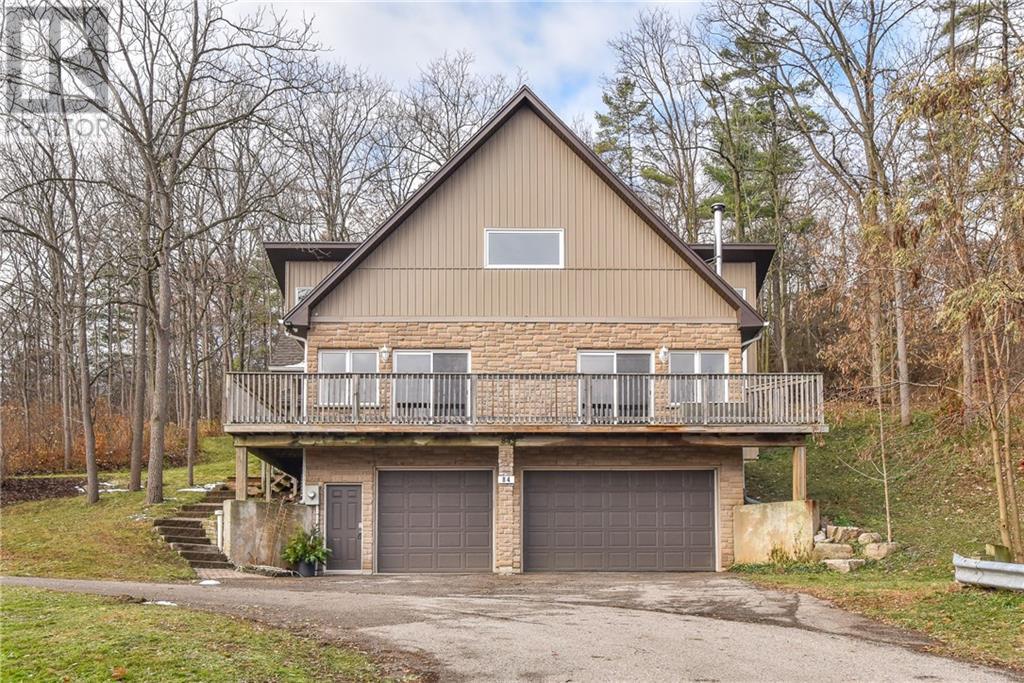 84 Carolinian Lane, cambridge, Ontario