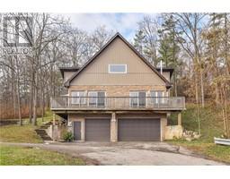 84 Carolinian Lane, cambridge, Ontario