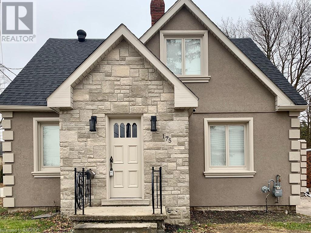 175 9TH STREET, hanover, Ontario