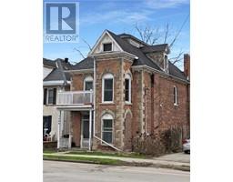 1498 3RD AVENUE E, owen sound, Ontario