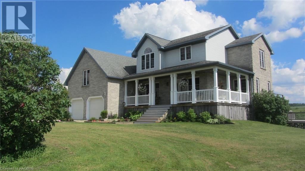 344058 NORTH LINE, west grey, Ontario