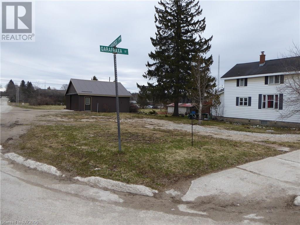 217 GARAFRAXA STREET, chatsworth, Ontario