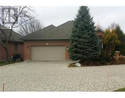 8 -  50 NORTHUMBERLAND Road, london, Ontario