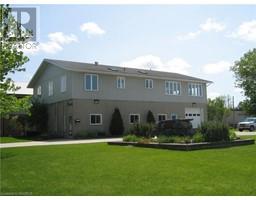 642 12TH AVENUE, hanover, Ontario