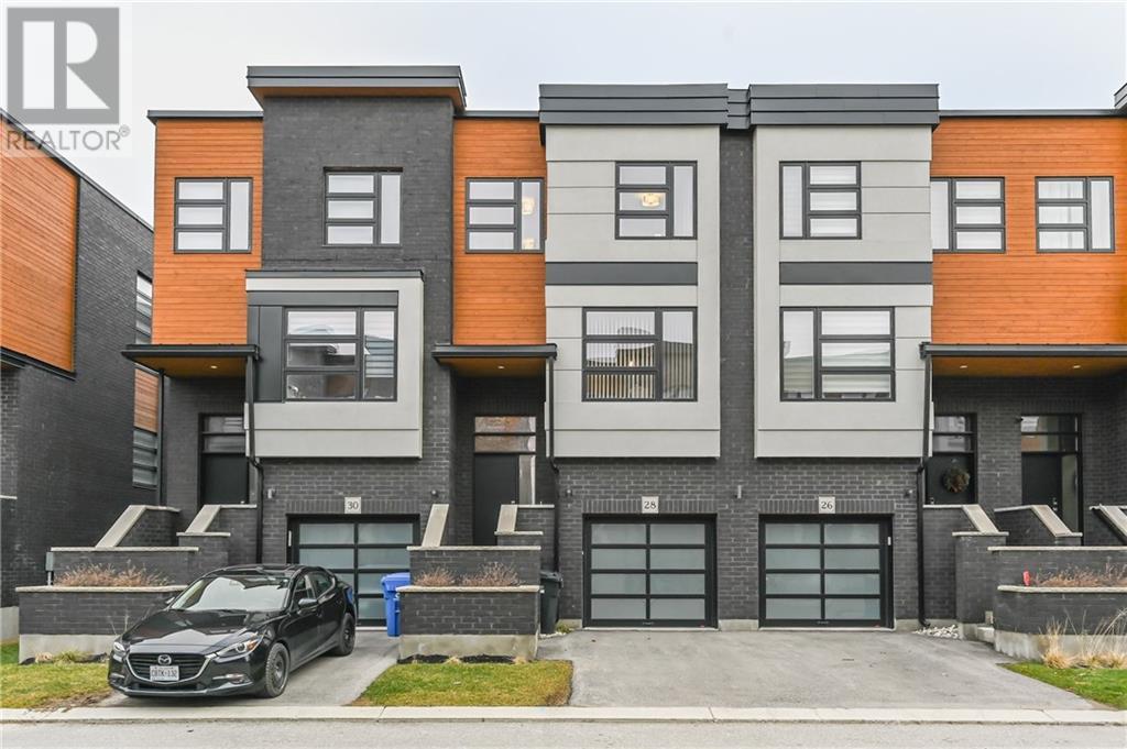 28 -  60 Arkell Road, guelph, Ontario
