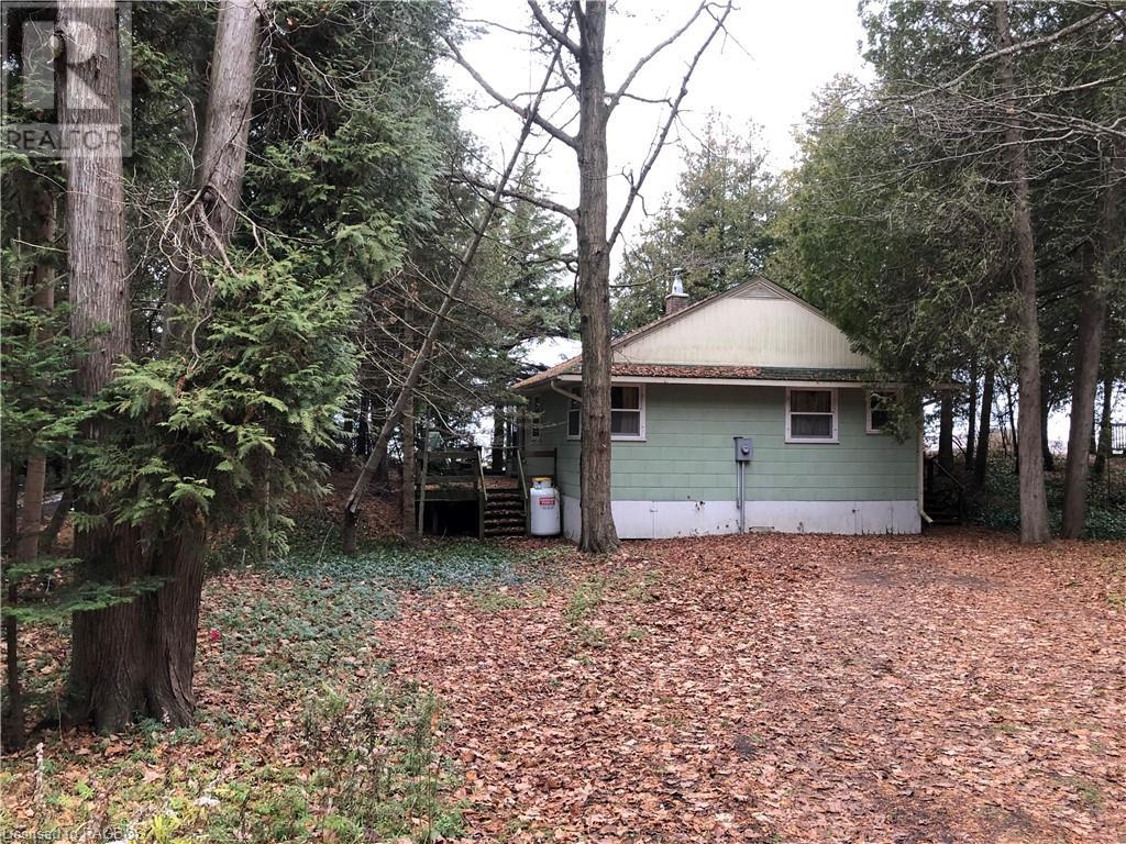 86493 AMBERLEY BEACH ROAD, ashfield-colborne-wawanosh (twp), Ontario