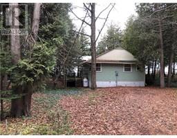 86493 AMBERLEY BEACH ROAD, ashfield-colborne-wawanosh (twp), Ontario