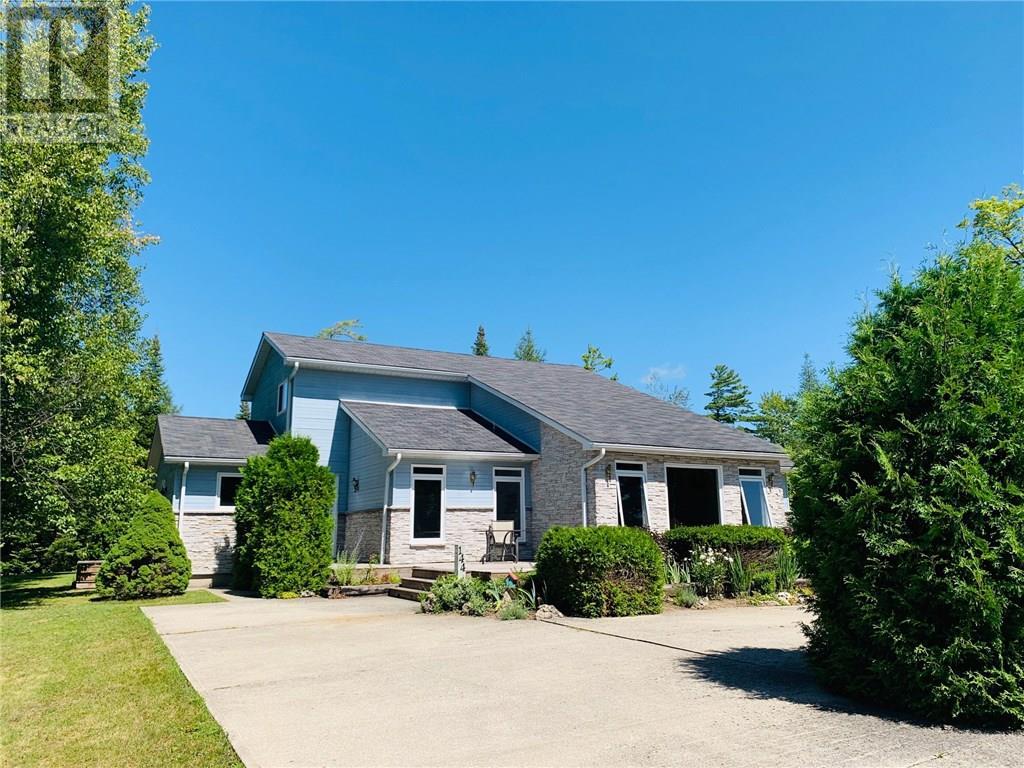 144 ALBERNARLE Crescent, south bruce, Ontario
