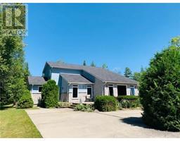 144 ALBERNARLE Crescent, south bruce, Ontario