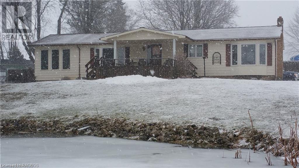 9 CARDINAL STREET, brockton, Ontario