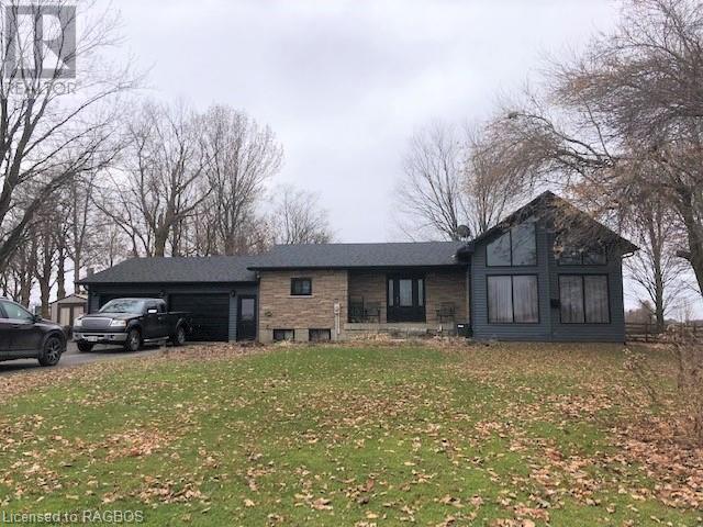 91043 WEST HERITAGE STREET, howick, Ontario