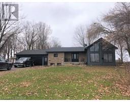 91043 WEST HERITAGE STREET, howick, Ontario