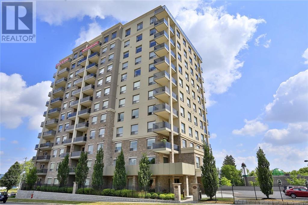 1105 -  223 ERB Street SW, waterloo, Ontario