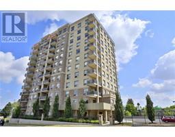 1105 -  223 ERB Street SW, waterloo, Ontario