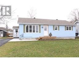 531 EDWARD STREET, south bruce peninsula, Ontario