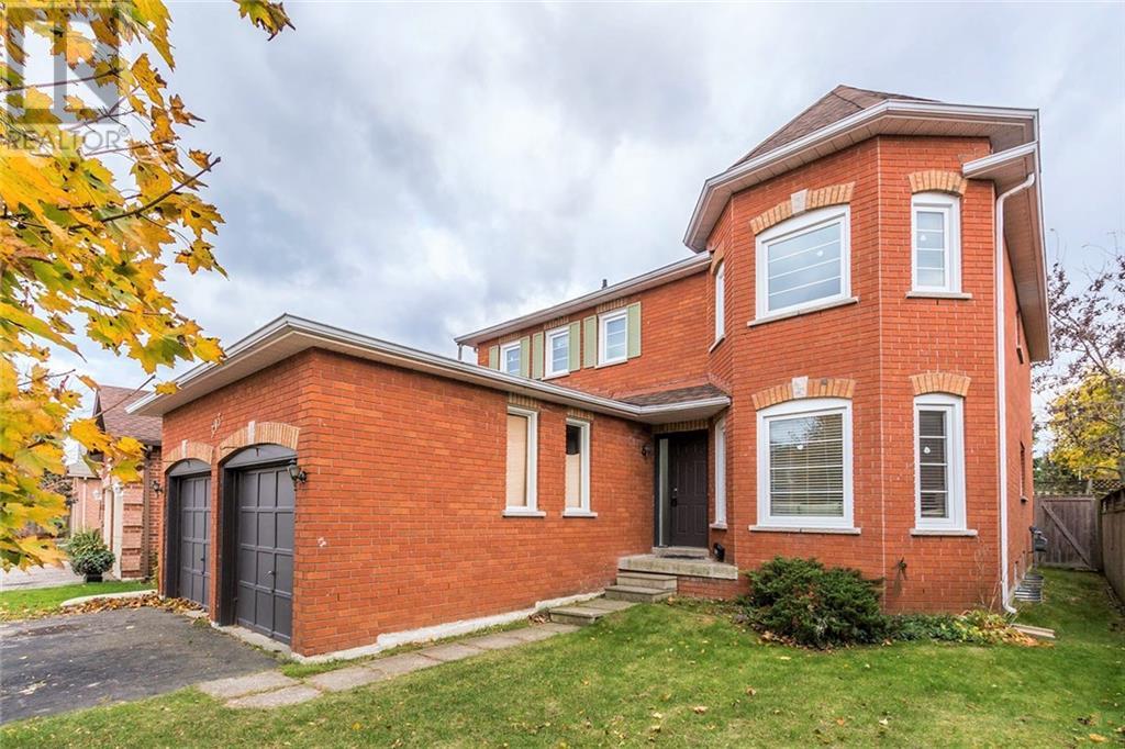 393 Saginaw Parkway, cambridge, Ontario
