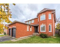 393 Saginaw Parkway, cambridge, Ontario