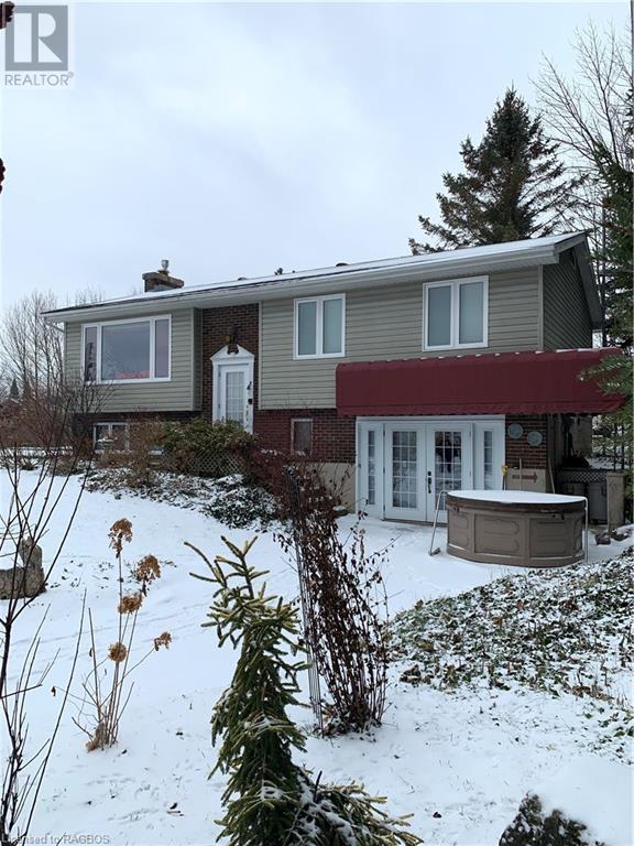 118 DRIVE IN CRESCENT #6, georgian bluffs, Ontario