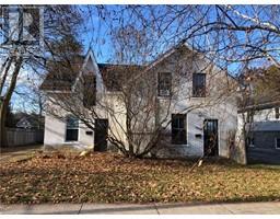 1552 4TH AVENUE W, owen sound, Ontario