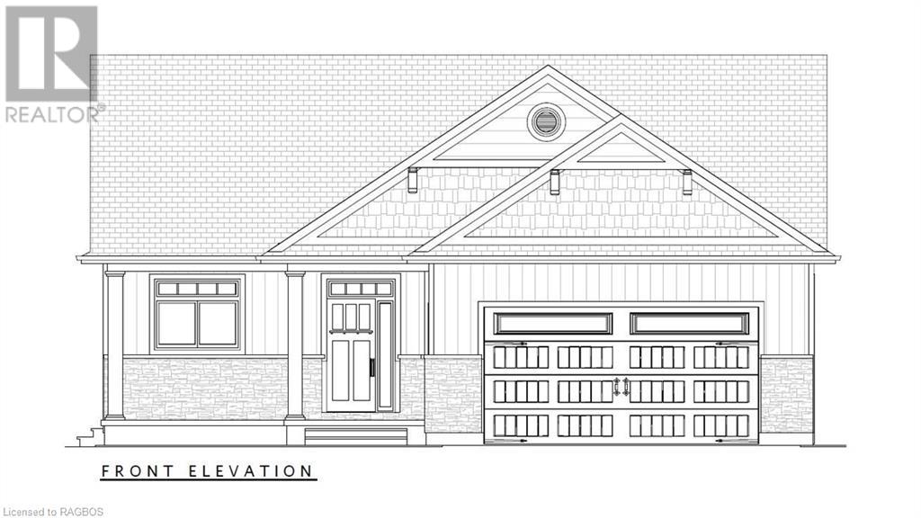 49 WESTLINKS DRIVE, saugeen shores, Ontario