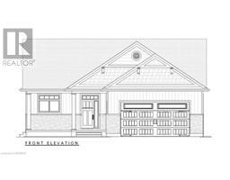 49 WESTLINKS DRIVE, saugeen shores, Ontario