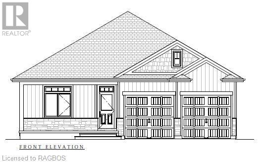 41 WESTLINKS DRIVE, saugeen shores, Ontario