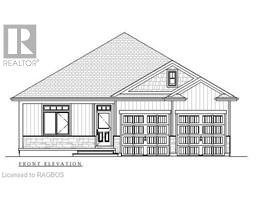 41 WESTLINKS DRIVE, saugeen shores, Ontario